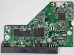 2060-701640-007 Placa Disco Duro WD