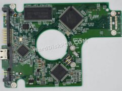 2060-701650-000 Placa Disco Duro WD