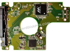 2060-771574-001 Placa Disco Duro WD