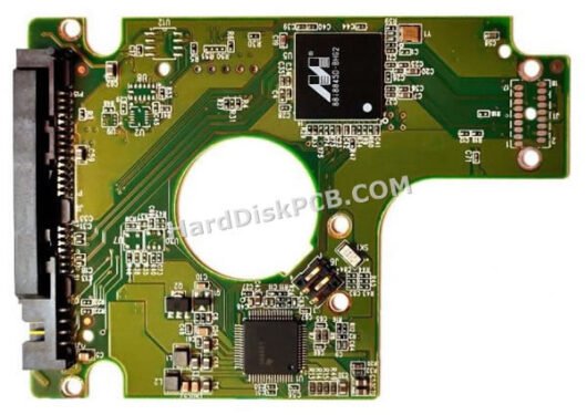 2060-771574-001 Placa Disco Duro WD