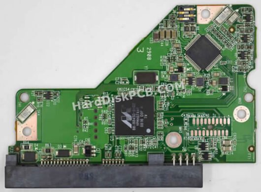 2060-771577-000 Placa Disco Duro WD