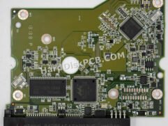 2060-771624-003 Placa Disco Duro WD