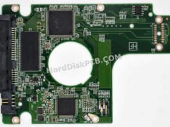 2060-771629-006 Placa Disco Duro WD