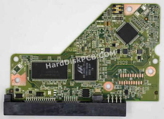 2060-771640-000 Placa Disco Duro WD