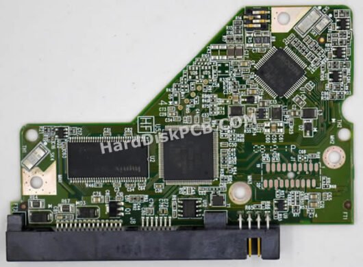 2060-771640-002 Placa Disco Duro WD