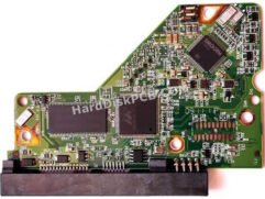 2060-771640-005 Placa Disco Duro WD
