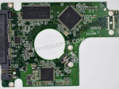 2060-771672-004 Placa Disco Duro WD