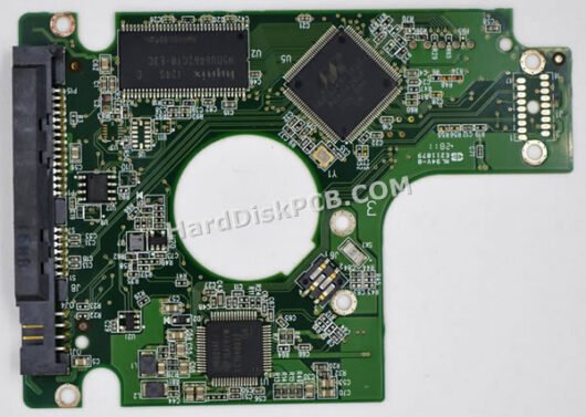 2060-771672-004 Placa Disco Duro WD