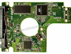 2060-771692-001 Placa Disco Duro WD