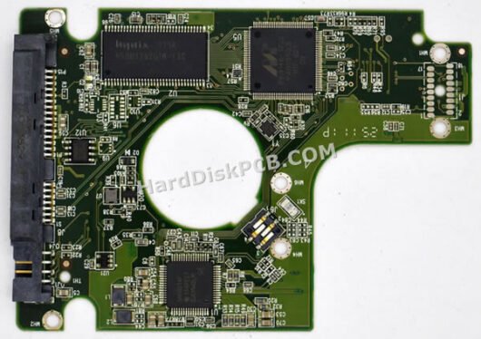 2060-771692-005 Placa Disco Duro WD
