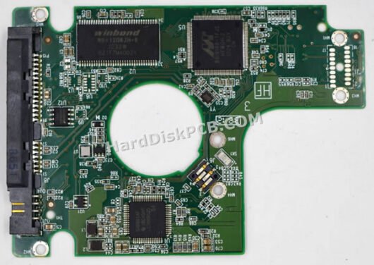 2060-771692-006 Placa Disco Duro WD