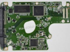 2060-771696-004 Placa Disco Duro WD