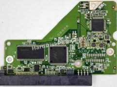 2060-771698-002 Placa Disco Duro WD