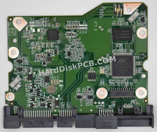 2060-771822-002 Placa Disco Duro WD