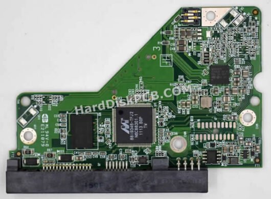 2060-771824-000 Placa Disco Duro WD