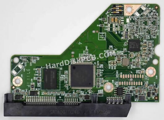 2060-771824-001 Placa Disco Duro WD