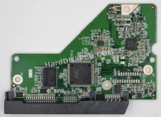 2060-771824-003 Placa Disco Duro WD