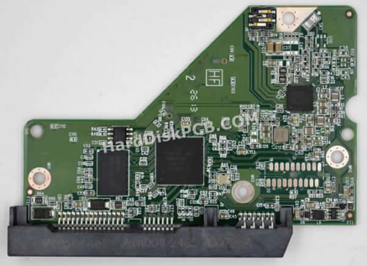 2060-771829-002 Placa Disco Duro WD
