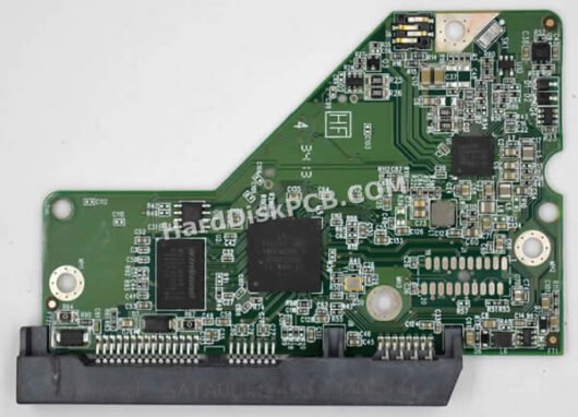2060-771829-003 Placa Disco Duro WD