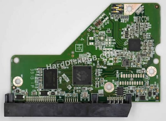 2060-771945-000 Placa Disco Duro WD