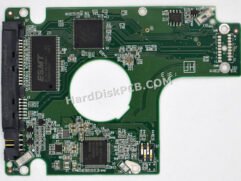 2060-771960-000 Placa Disco Duro WD