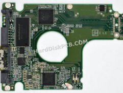 2060-771962-002 Placa Disco Duro WD