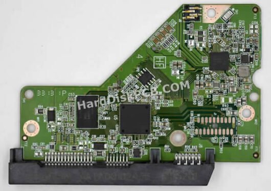2060-771978-001 Placa Disco Duro WD