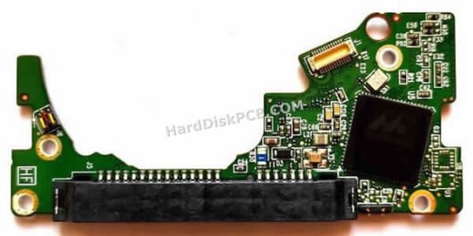 2060-771983-003 Placa Disco Duro WD