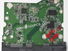 2060-800001-002 Placa Disco Duro WD