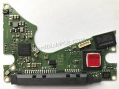 2060-800022-002 Placa Disco Duro WD