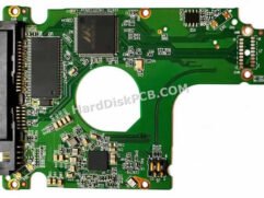 2060-800025-001 Placa Disco Duro WD