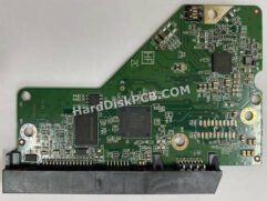 2060-800039-001 Placa Disco Duro WD