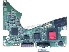 2060-800041-000 Placa Disco Duro WD