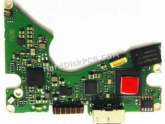 2060-800041-003 Placa Disco Duro WD