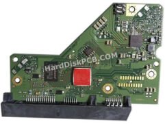 2060-800055-001 Placa Disco Duro WD
