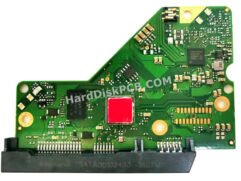 2060-800055-002 Placa Disco Duro WD