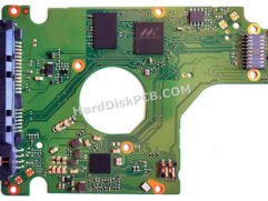 2060-800066-004 Placa Disco Duro WD