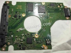 2060-800066-006 Placa Disco Duro WD