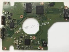 2060-800069-001 Placa Disco Duro WD