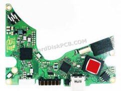 2060-810003-001 Placa Disco Duro WD