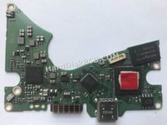 2060-810012-000 Placa Disco Duro WD