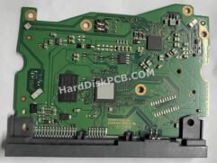 2060-810032-002 Placa Disco Duro WD