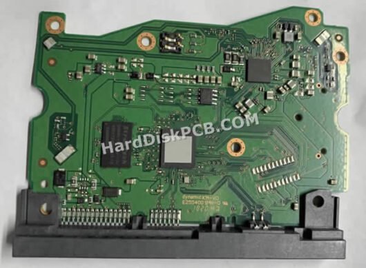 2060-810032-002 Placa Disco Duro WD