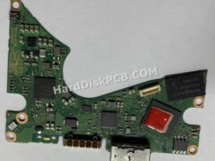 2060-810035-000 Placa Disco Duro WD