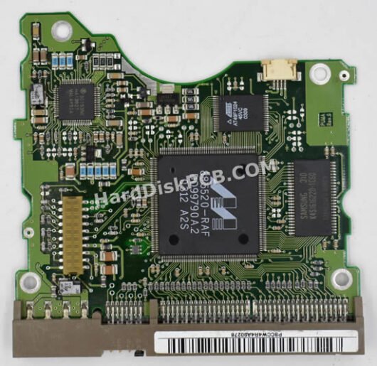 BF41-00051A Placa Disco Duro Samsung