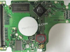 BF41-00075A Placa Disco Duro Samsung