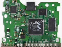 BF41-00082A Placa Disco Duro Samsung