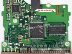 BF41-00085A Placa Disco Duro Samsung