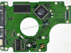 BF41-00105A Placa Disco Duro Samsung