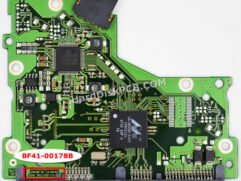 BF41-00178B Placa Disco Duro Samsung